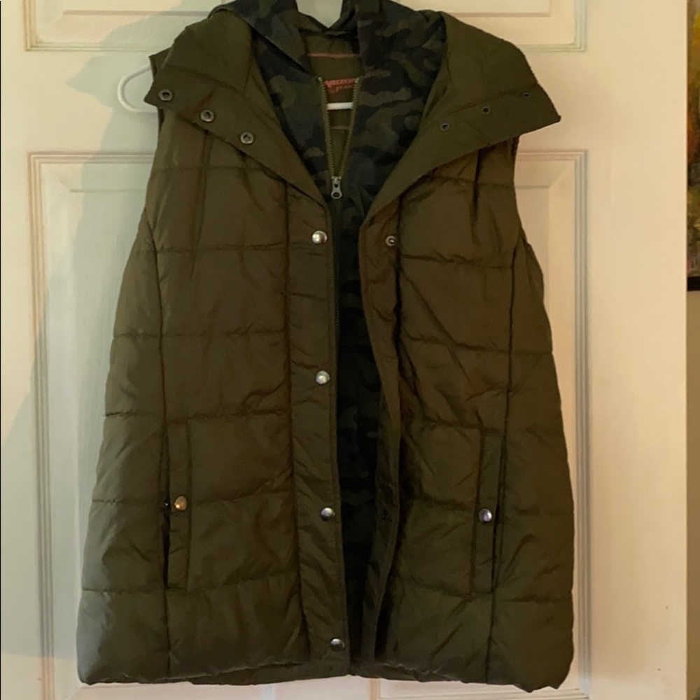 Vest